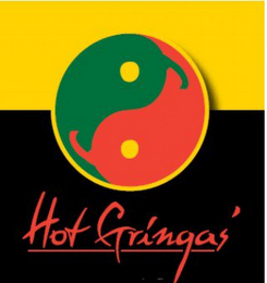 HOT GRÍNGAS'