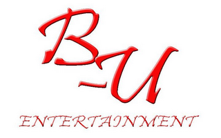 B-U ENTERTAINMENT