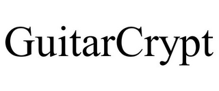 GUITARCRYPT