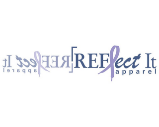 REFLECT IT APPAREL