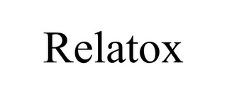 RELATOX