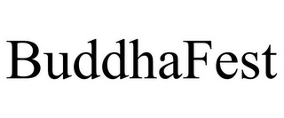 BUDDHAFEST