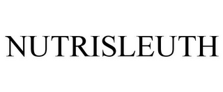 NUTRISLEUTH