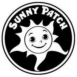 SUNNY PATCH