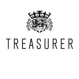 TREASURER