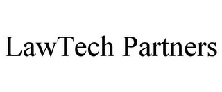 LAWTECH PARTNERS