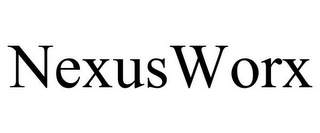 NEXUSWORX