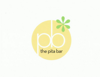 PB* THE PITA BAR