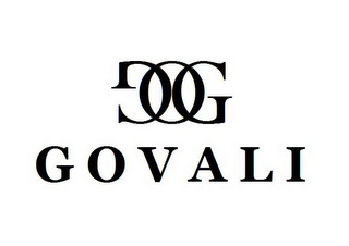 GOG GOVALI