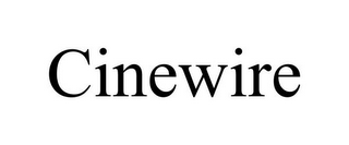 CINEWIRE