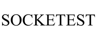 SOCKETEST
