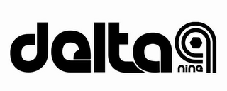 DELTA NINE 9