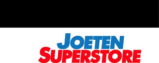 JOETEN SUPERSTORE