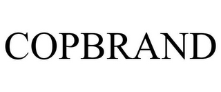 COPBRAND