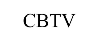 CBTV