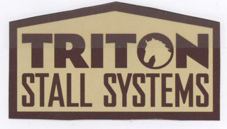 TRITON STALL SYSTEMS