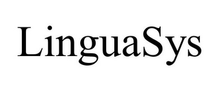 LINGUASYS