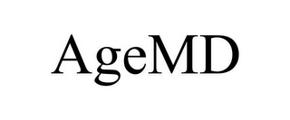 AGEMD