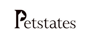 PETSTATES