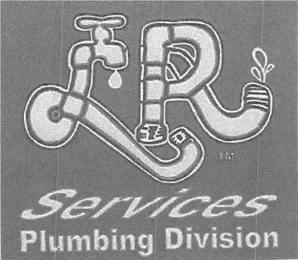 LR SERVICES PLUMBING DIVISION