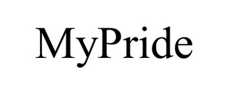 MYPRIDE