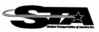 STA STUDENT TRANSPORTATION OF AMERICA INC.