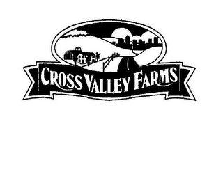 CROSS VALLEY FARMS