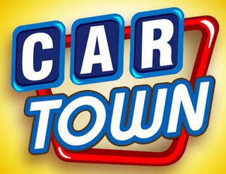 CAR TOWN