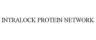 INTRALOCK PROTEIN NETWORK