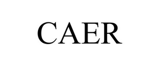 CAER