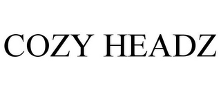 COZY HEADZ