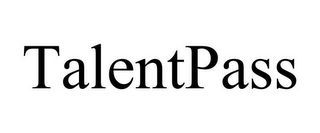 TALENTPASS