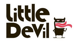 LITTLE DEVIL