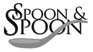 SPOON & SPOON