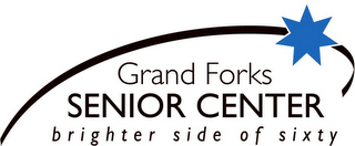 GRAND FORKS SENIOR CENTER BRIGHTER SIDEOF SIXTY