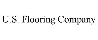 U.S. FLOORING COMPANY