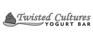 TWISTED CULTURES YOGURT BAR