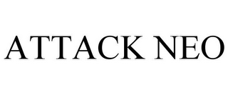 ATTACK NEO