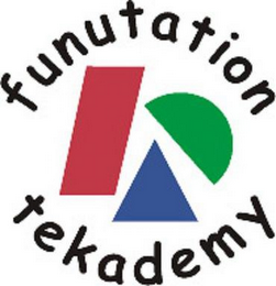 FUNUTATION TEKADEMY