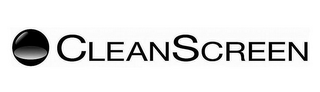CLEANSCREEN