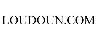 LOUDOUN.COM