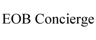 EOB CONCIERGE