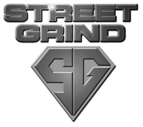 STREET GRIND SG