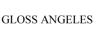 GLOSS ANGELES