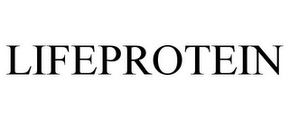 LIFEPROTEIN