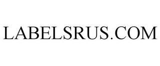 LABELSRUS.COM