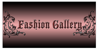 FASHION GALLERY