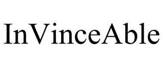 INVINCEABLE