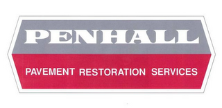 PENHALL PAVEMENT RESTORATION SERVICES