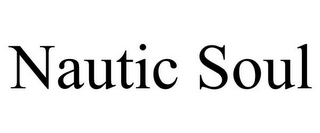 NAUTIC SOUL